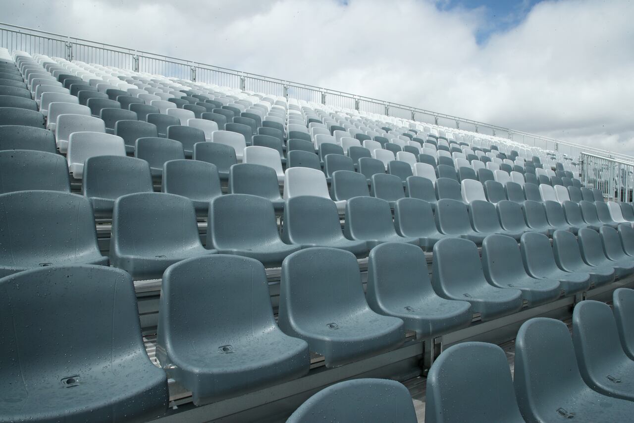 Vive Claro Distrito Cultural