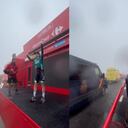 Sam Bennett, Vuelta a España 2022.