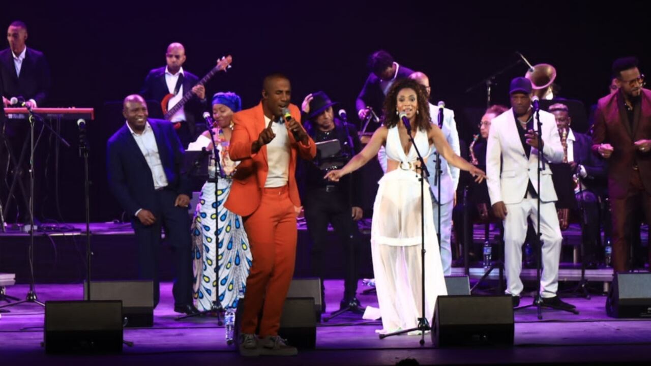 El Ministerio de Cultura celebra el mes de la Afrocolombianidad con el lanzamiento del proyecto ‘Sonidos del Pacífico’.