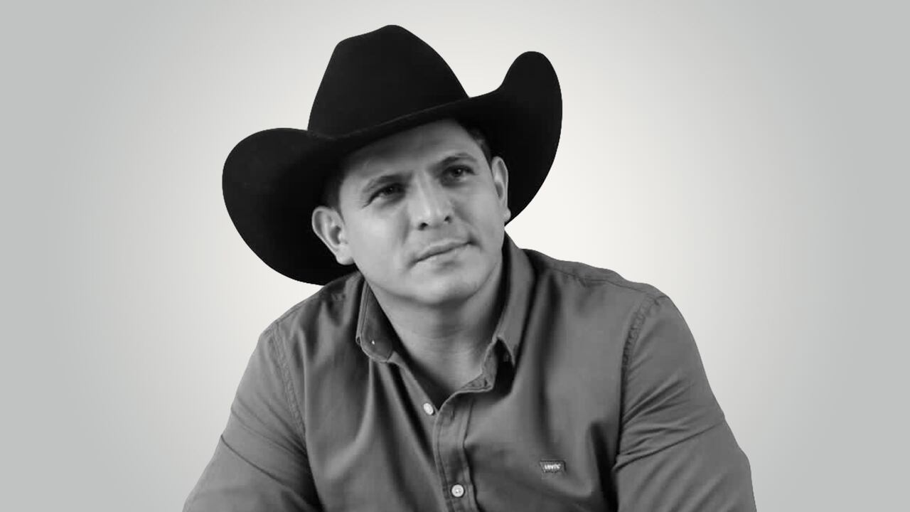 César Ortiz Zorro, gobernador del Casanare