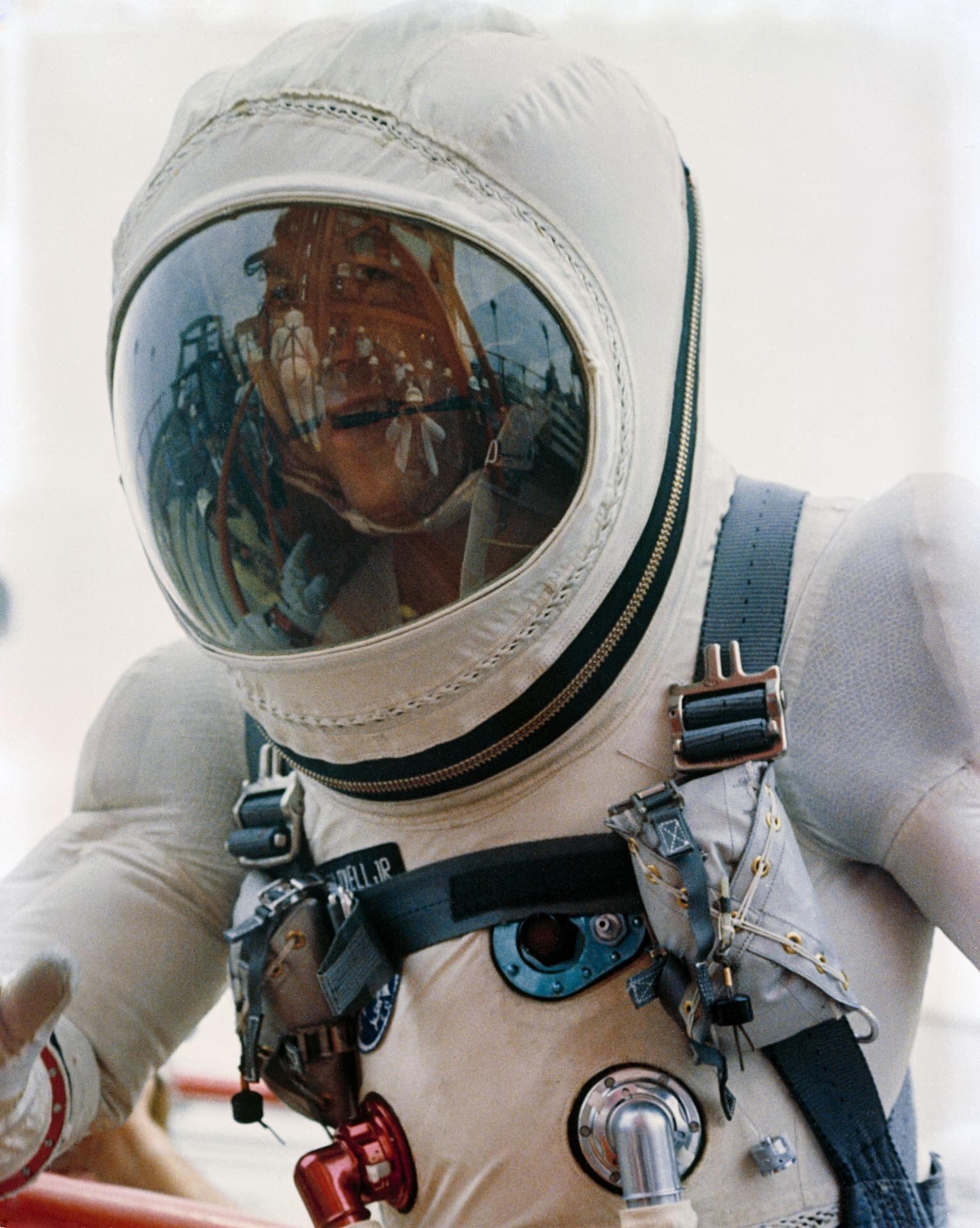 JIM LOVELL
