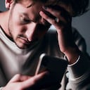 Nueva estafa en WhatsApp.