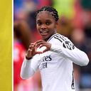 Real Madrid se fija en otro talento de Selección Colombia