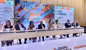 El Senador Iván Cepeda fue el encargado de leer el acta final del encuentro, en su intervención resumió en varios puntos los resultados de las conversaciones durante los dos días de trabajo.