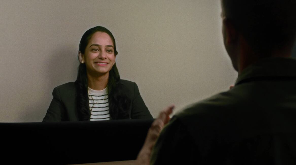 La nueva propuesta de Google muestra al interlocutor en 3D y sin necesidad de gafas.