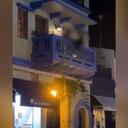 Pareja fue captada teniendo relaciones sexuales en Cartagena