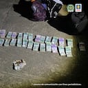 Sin palabras, así quedó un hombre sorprendido con $725 millones en efectivo. ¿Pudo justificar de dónde los sacó?