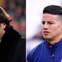 Presidente del Rayo Vallecano no lo ocultó más y destapó por qué no juega James Rodríguez: “Está hecho”