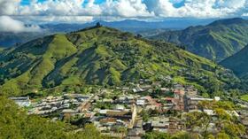 Guadalupe, Antioquia