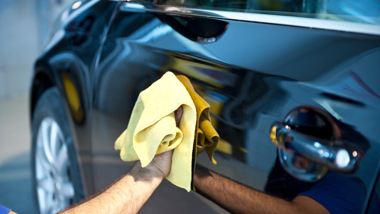 Carro / Carros / Lavar carro / Limpiar carro