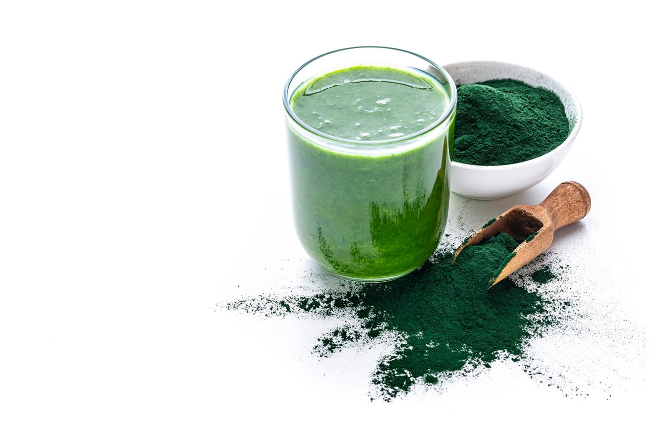 Espirulina