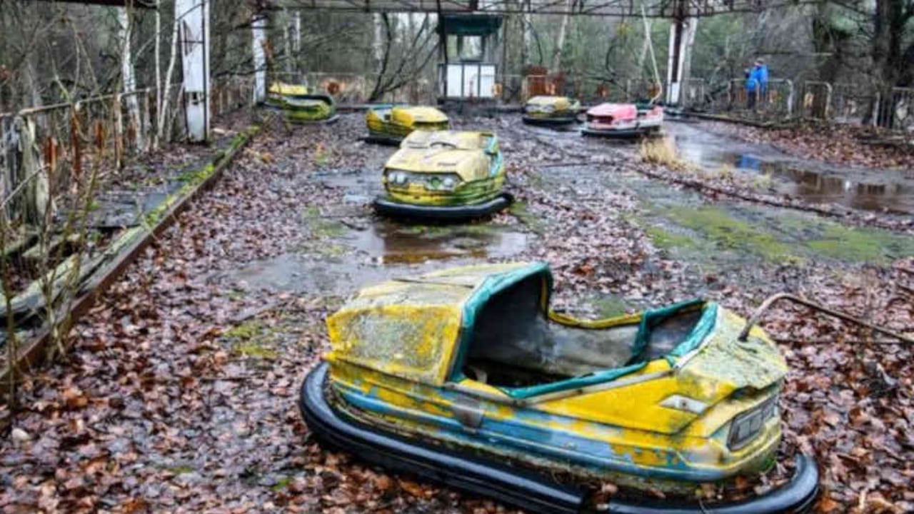 ¿Por qué es seguro vivir en Hiroshima y Nagasaki pero no en Chernóbil?