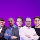 13.ª Cumbre Líderes por la Educación de SEMANA y Semana Educación