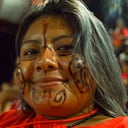 Los indígenas Waayúu hacen parte de las comunidades que viven del turismo sostenible.