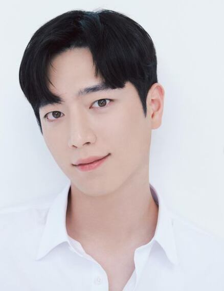 Seo Kang Joon