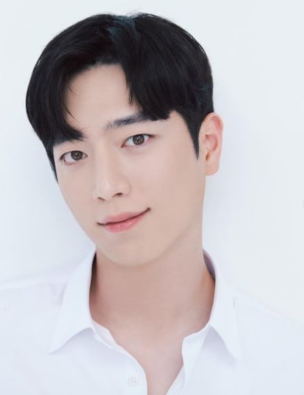 Seo Kang Joon