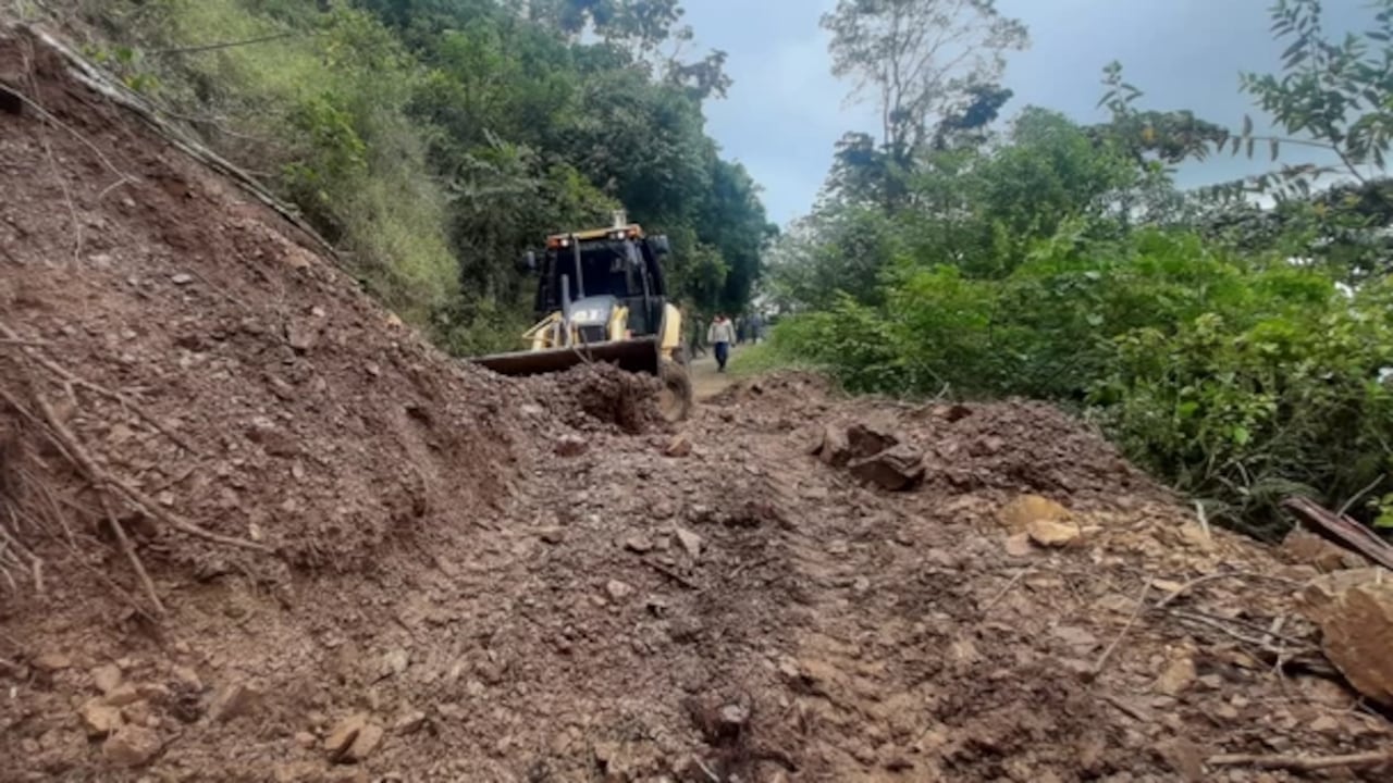 La alerta roja en el Valle del Cauca se adopta, además, ante las previsiones del Ideam sobre el incremento de las lluvias en esa región del país, por lo que se anunciaron varias decisiones y se hicieron algunas recomendaciones.