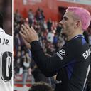 Uno de los dos se convertirá en semifinalista de la Copa del Rey