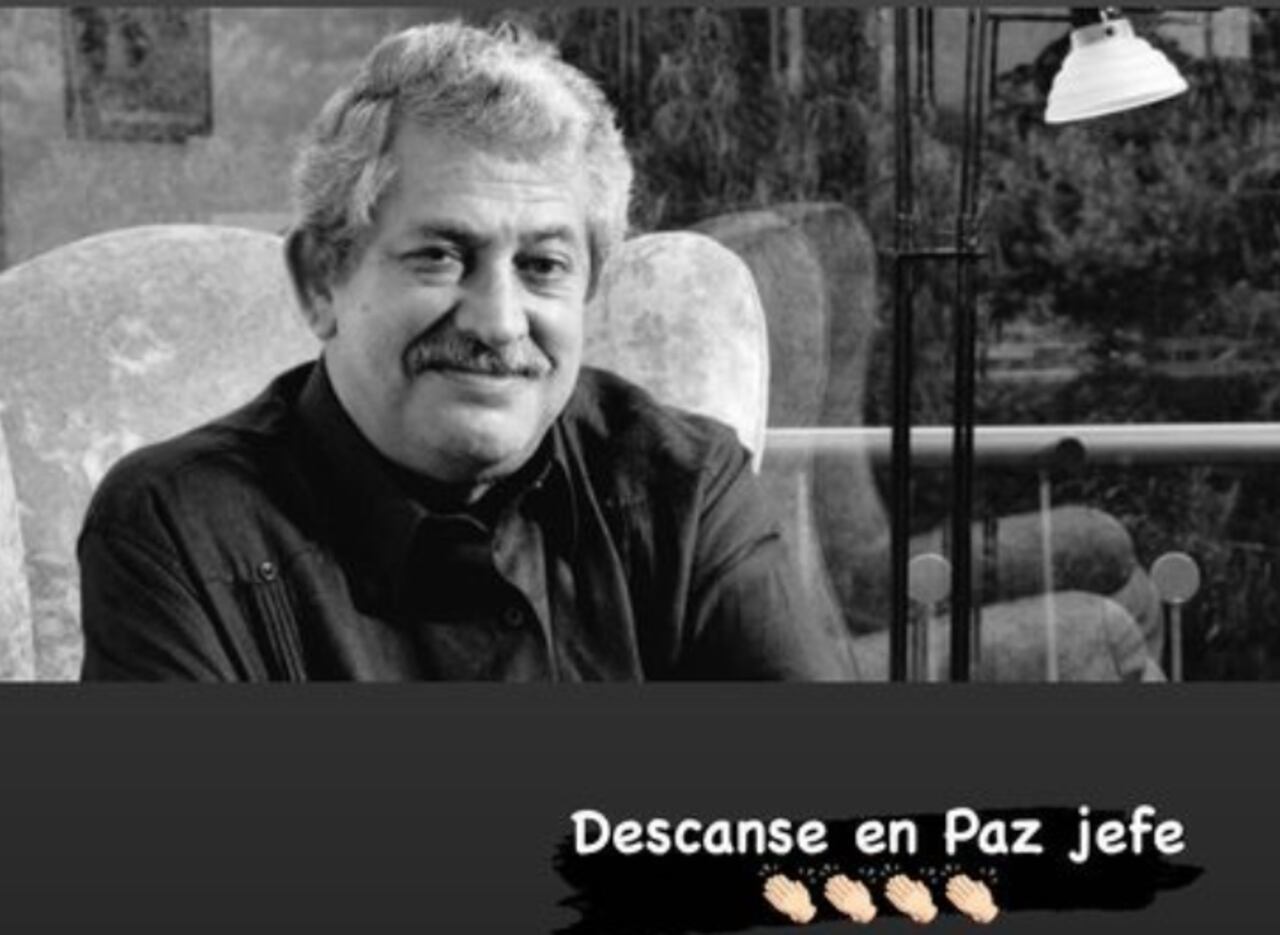 Despedida de Boyacoman a Alí Humar