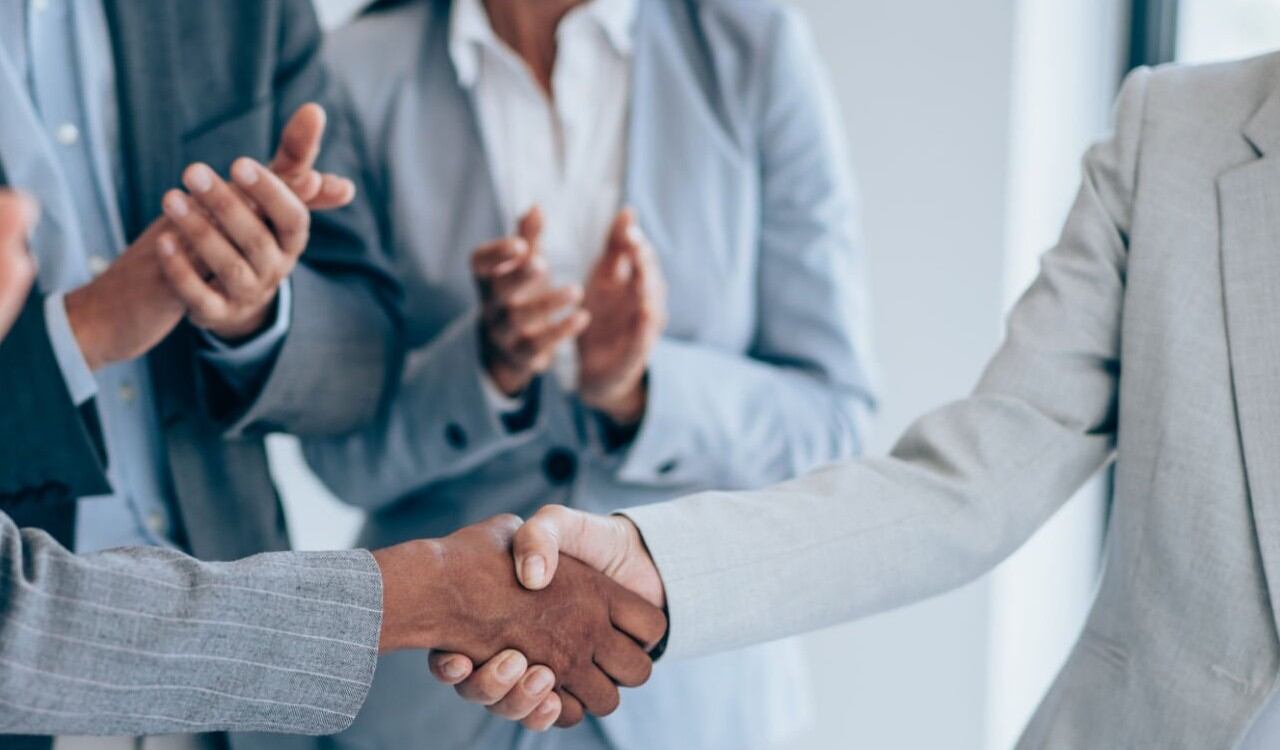 Los elegidos para trabajar en el Banco Agrario tendrán salarios competitivos