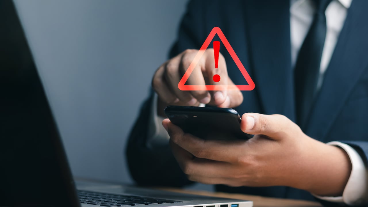 Paso a paso para bloquear las llamadas Spam sin necesidad de descargar una app en el móvil