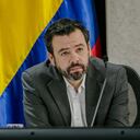 Carlos Fernando Galán