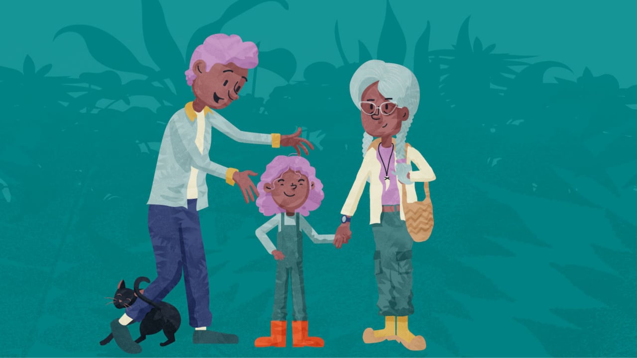 Chiribiquete es uno de los parques naturales de bosque húmedo tropical más grandes del mundo. Cuenta con 4.3 millones de hectáreas, casi el doble del tamaño de Cundinamarca.