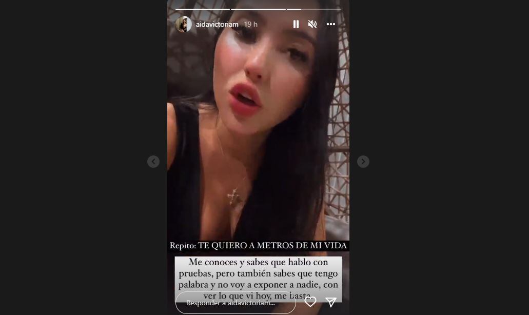 Historias Aida Merlano