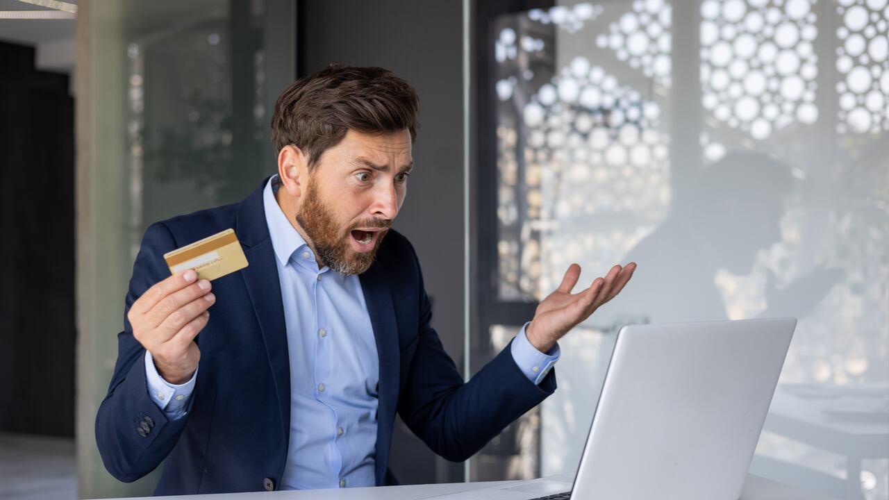 Las estafas en motores de búsqueda causan preocupación entre los usuarios.