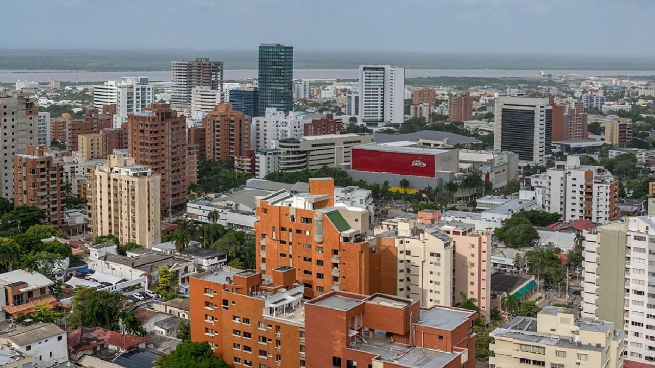 Barranquilla sufre una ola de robos y violencia en sus calles