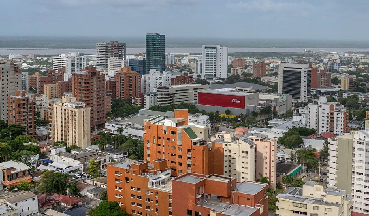 Barranquilla sufre una ola de robos y violencia en sus calles