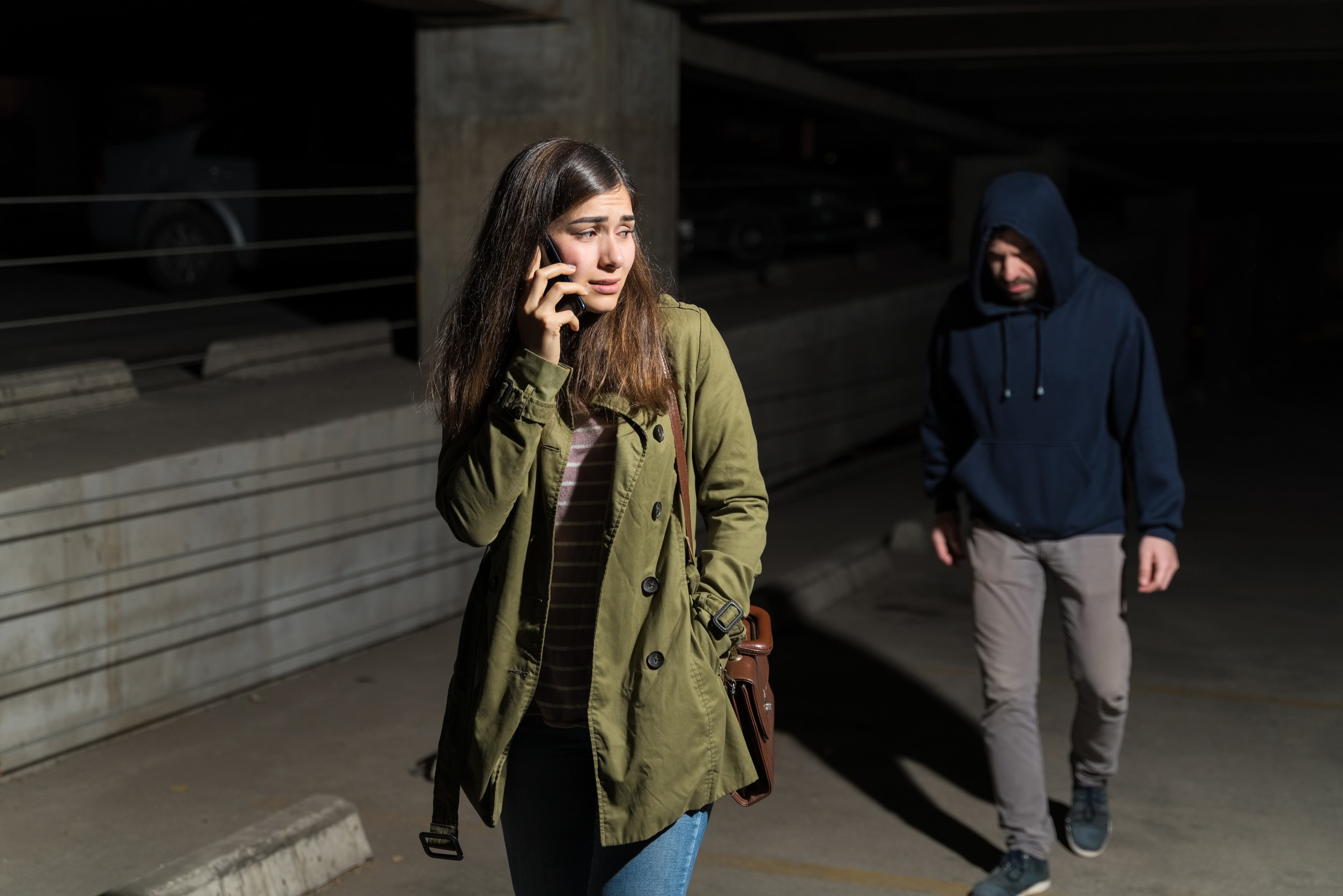 Los delincuentes usan diferentes modalidades para estafar a los usuarios.