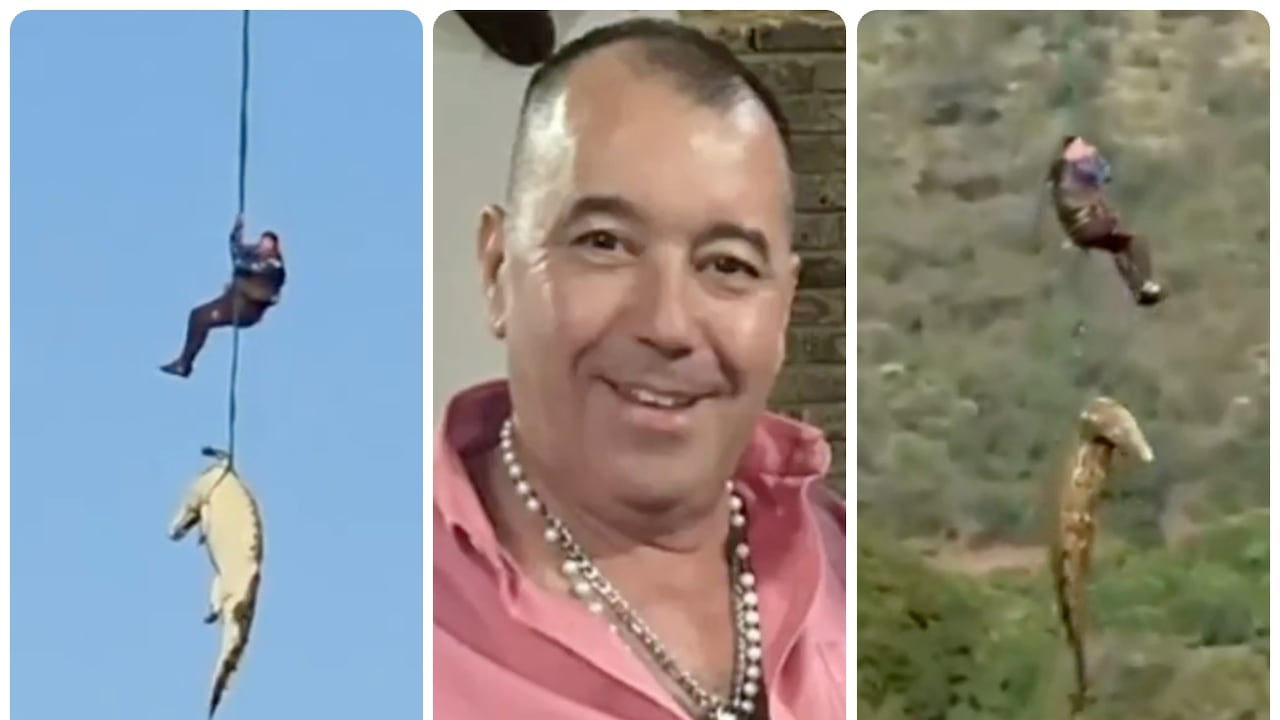 No está claro si Batista ya estaba muerto cuando fue comido