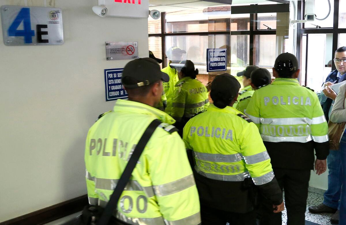 Foto: Guillermo Torres / SEMANA