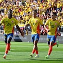 Este año la Selección Colombia cuenta con más jugadores de Antioquia, Chocó y Valle del Cauca.