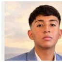 Andrés Sebastián Talero Suárez, estudiante de Medicina que murió en accidente en Santa Marta.