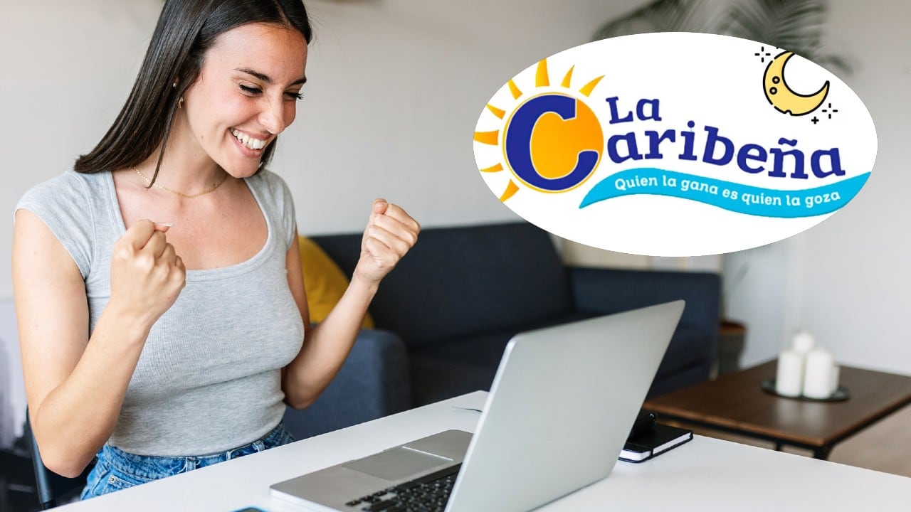 El sorteo de este chance se lleva a cabo a las 2:30 p. m. y a las 8:30 p. m.