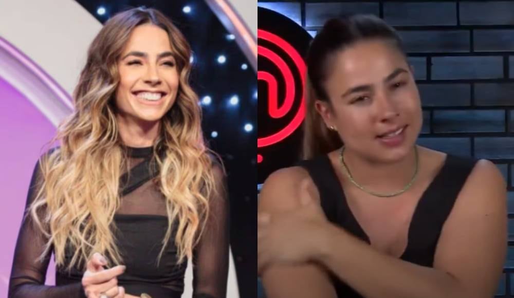 La presentadora contó cómo perdió peso y cómo llevó el cambio en su vida.