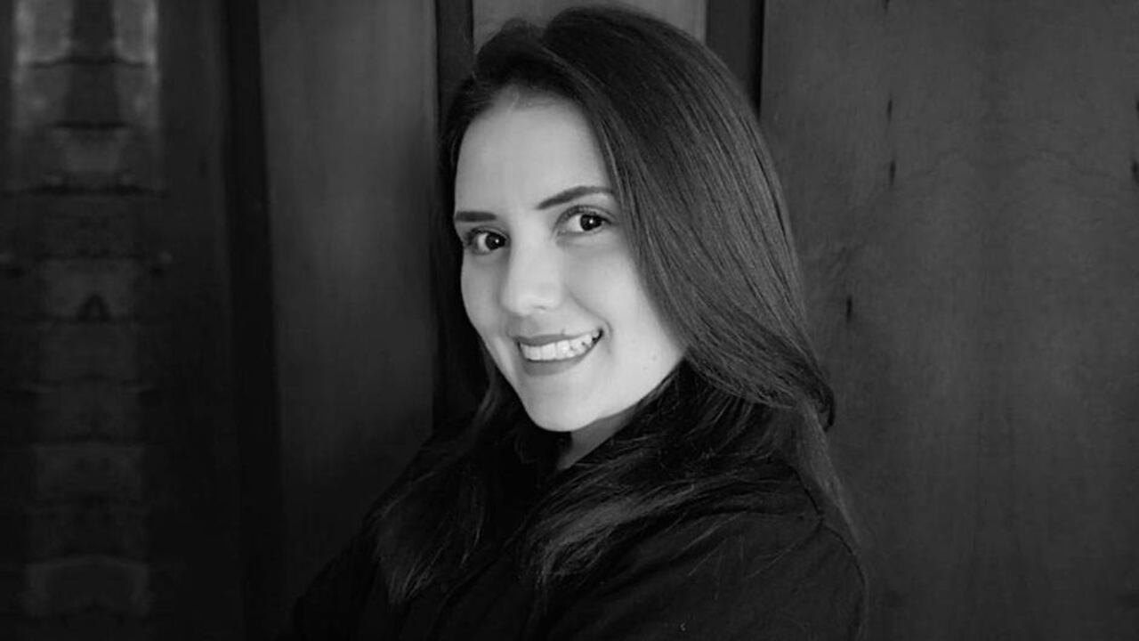 Michelle Urrea, asesora e investigadora ambiental