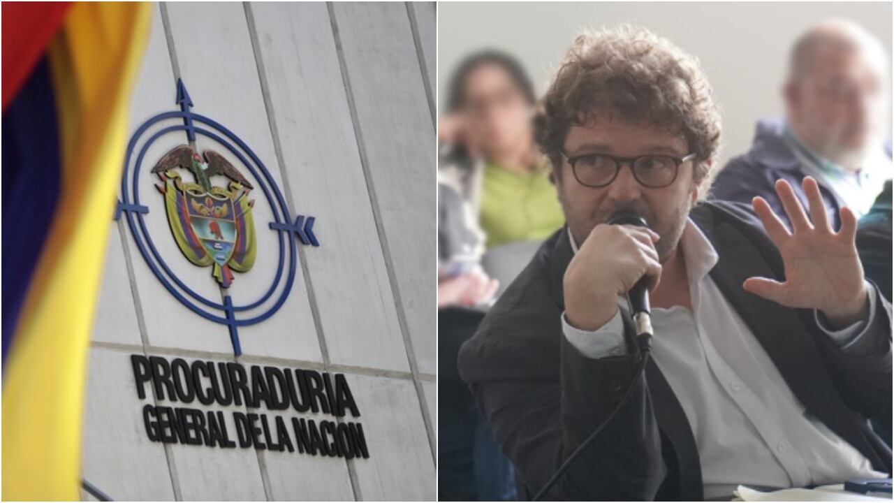 Procuraduría investiga al gerente de Renobo por presuntas irregularidades en la construcción de la 'Ciudadela Educativa y del Cuidado'