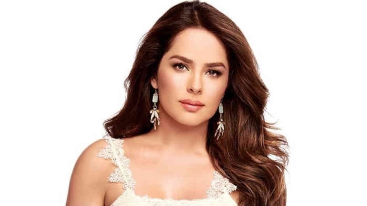 Danna García fue diagnosticada con la covid-19 en tres oportunidades y permanecer aislada por casi tres meses.