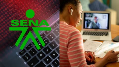 ¿Cuándo abre inscripciones el Sena para estudiar en 2026?: ojo a las ...