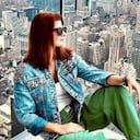 La presentadora lanzó un mensaje contundente a quienes la criticaron. Foto: tomada de Instagram @carolinacruzosorio