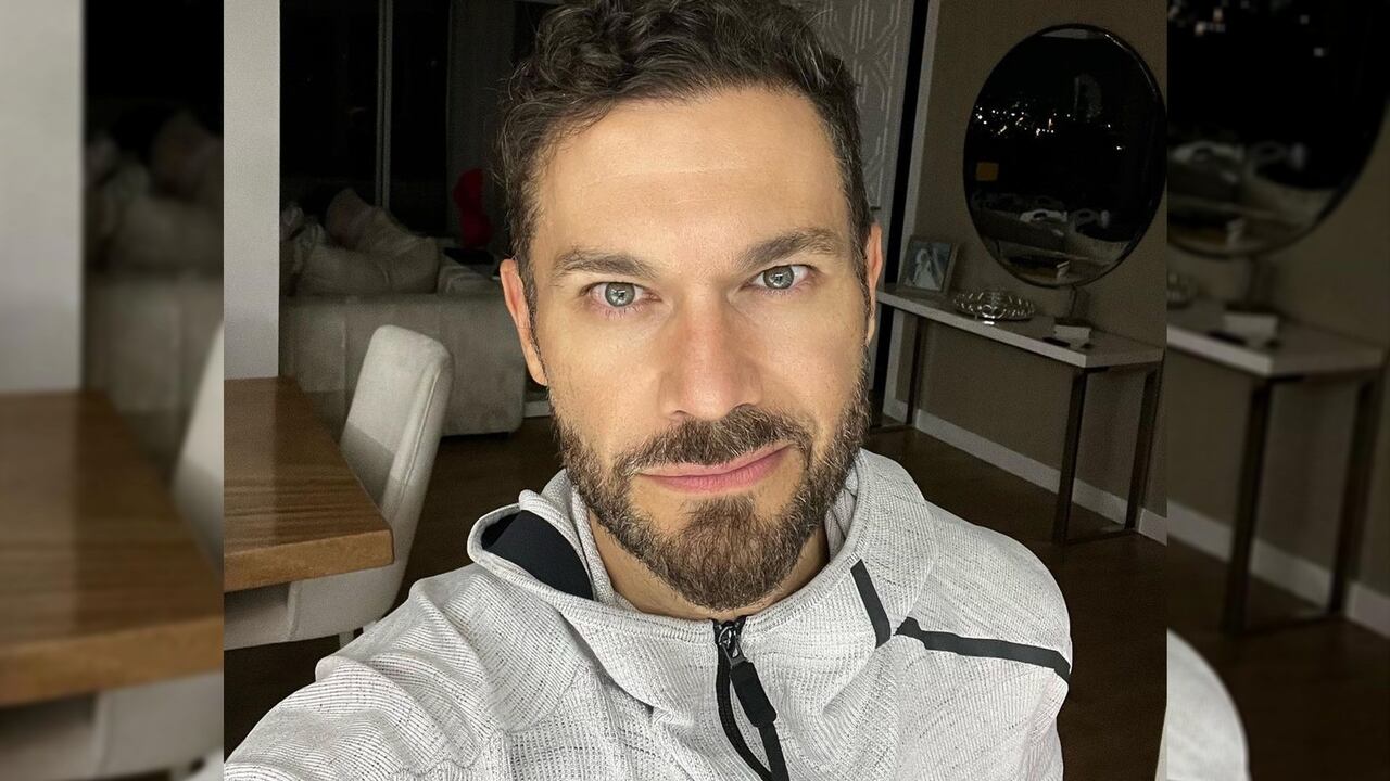 Josse Narváez dio a conocer a través de sus redes sociales cómo avanza su estado de salud