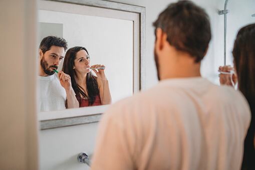 Es importante personalizar el cepillo de dientes