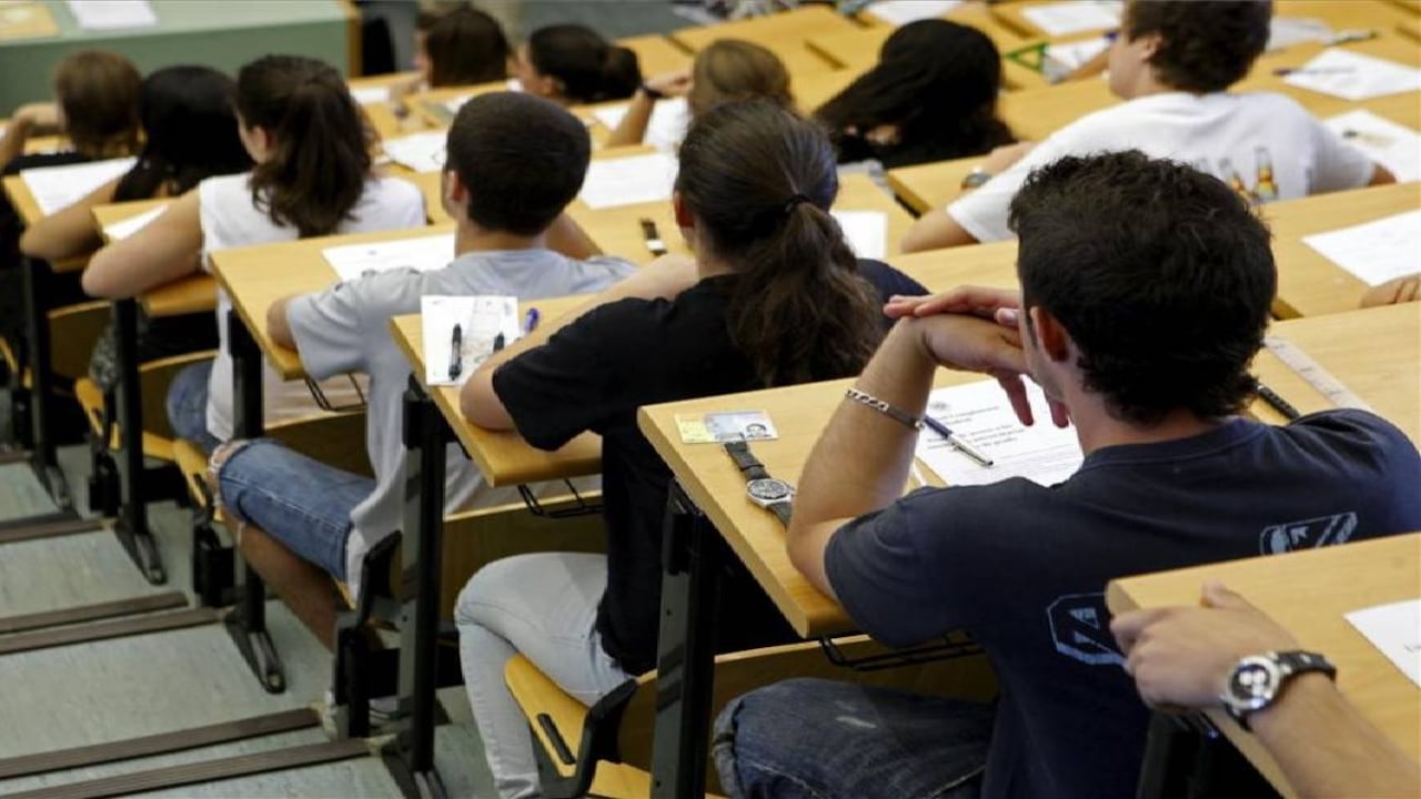 El gobierno de Alemania otorga subsidios y becas a estudiantes extranjeros.