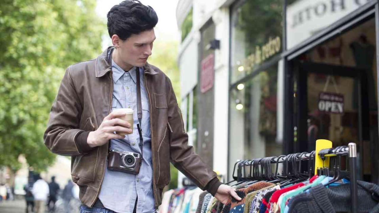 La responsabilidad de alcanzar una sostenibilidad ambiental recae no solo en las empresas, sino también en los consumidores. Foto: Pixabay.