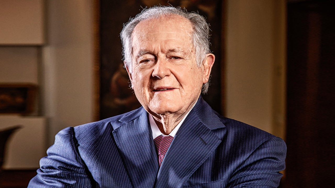 El secuestro de Sonia hija del empresarios Luis Carlos Sarmiento ocurrió el 26 de enero de 1983 (durante el gobierno del expresidente Belisario Betancur) cuando se encontraba en la universidad.