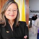 La exdirectora del DPS se pronunció sobre la toma violenta de indígenas al edificio de SEMANA.