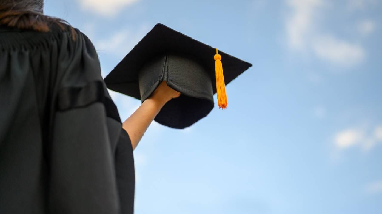 A la joven se le ofrecieron dos alternativas para continuar viviendo con sus papás (imagen de referencia).